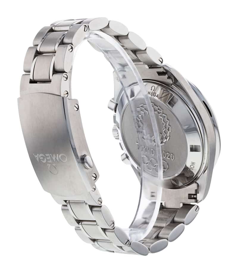 Omega Speedmaster Moonwatch 522.30.42.30.03.001